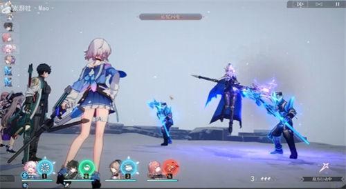 崩坏星穹铁道守护者之影打法攻略 守护者之影怎么打
