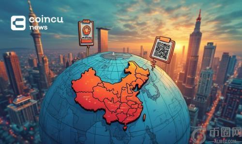 中国正式启动跨境二维码支付试点 支付宝与蚂蚁国际领衔参与