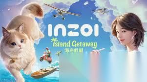 inZOI海岛假期怎么摆摊