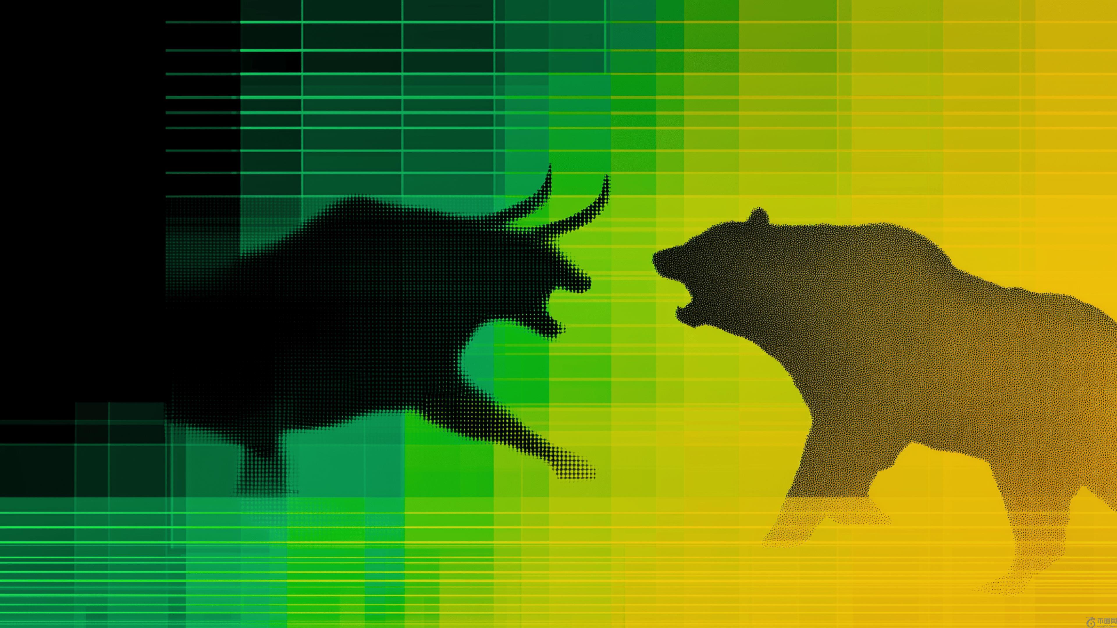 美联储鹰派立场引发市场谨慎，比特币 ETF 流入出现逆转