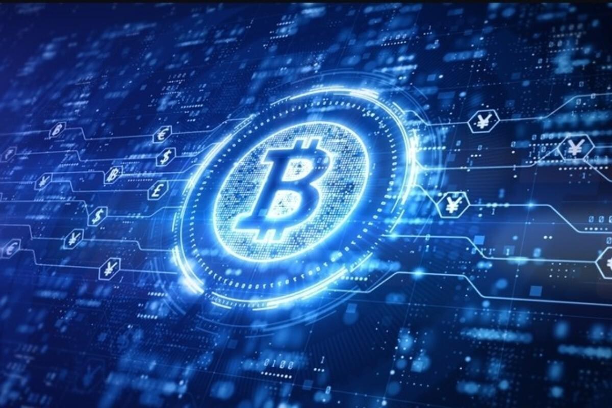 比特币价格的两种主要走势
