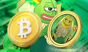 加密货币投资者通过柴犬赚取数百万美元，现在转向 Pepeto