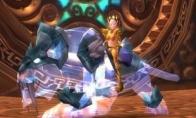 《魔兽世界》曾经的拉风坐骑