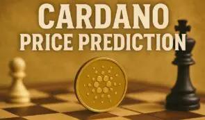 Cardano 价格有望在 2027 年达到 10 美元，但分析师预计 Remittix 等 PayFi 山寨币将飙升 100 倍