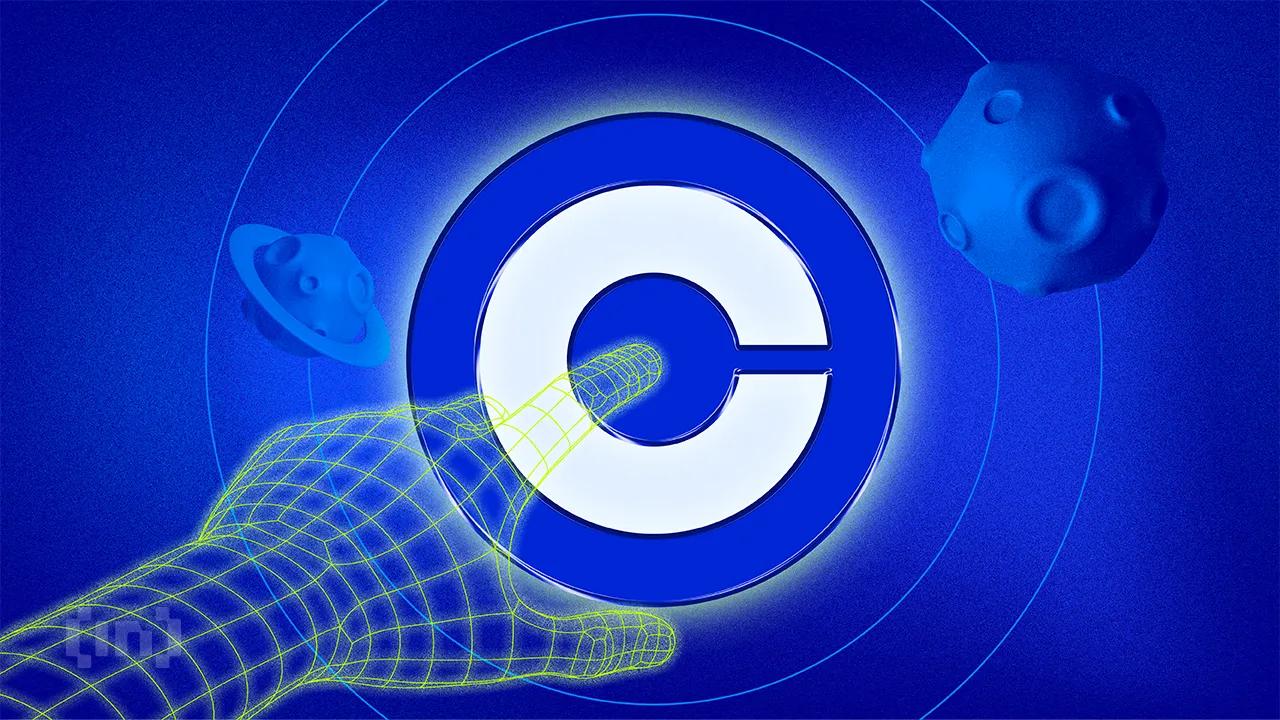 Coinbase 推出 USDC 借贷服务：收益率 10.8%，股价上涨 7%