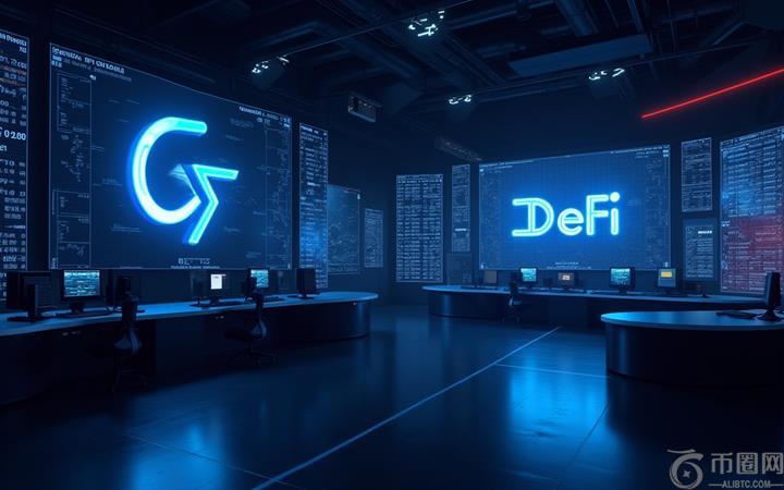 Galaxy Digital 确认将利用 Aave 实现资本效率和下一代 DeFi 解决方案