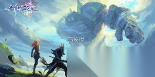 剑与轮回选哪个职业好