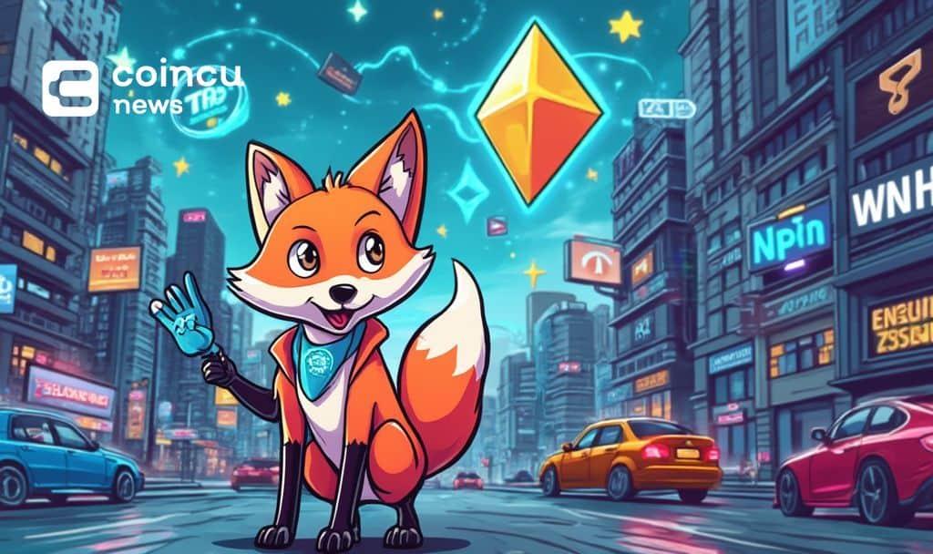 MetaMask 将通过 Hyperliquid 集成永续合约