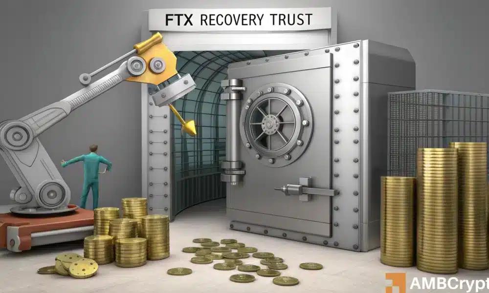 16 亿美元 FTX 支付即将进入市场——方式和时间如下