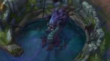 《LOL》教你如何完美的做大龙视野
