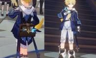 原神米卡是四星还是五星