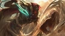 LOL 新英雄派克打野玩法解析