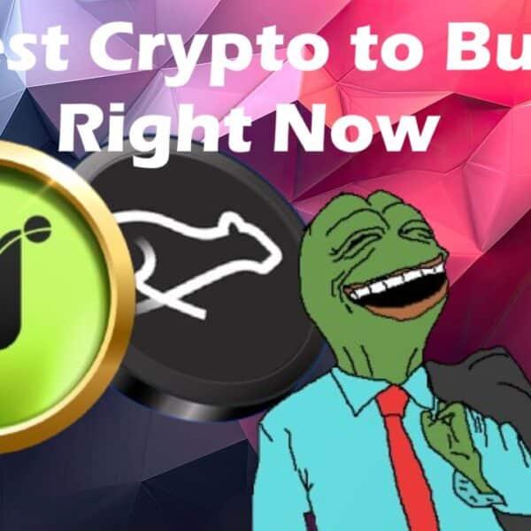 GRASS Crypto 反弹，Keeta 价格暴涨：目前最值得购买的加密货币