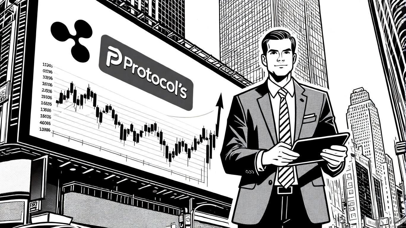 解读跨链代币动态：XRP 的复苏如何重塑投资者对 Near Protocol 的情绪