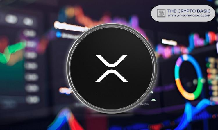 XRP 只需 BTC 资本的 5% 即可爆发：威利博士的液压管类比