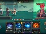长生天机降世烈焰尊者打法阵容分享
