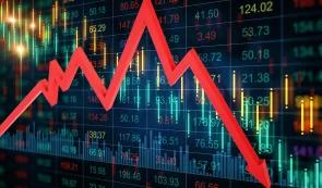 加密货币市值下跌 2.1% 至 3.96 万亿美元，顶级山寨币跌幅达 12%