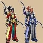 DNF 历年国庆套外观汇总