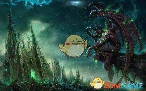 魔兽世界 怀旧服锈铁钥匙介绍
