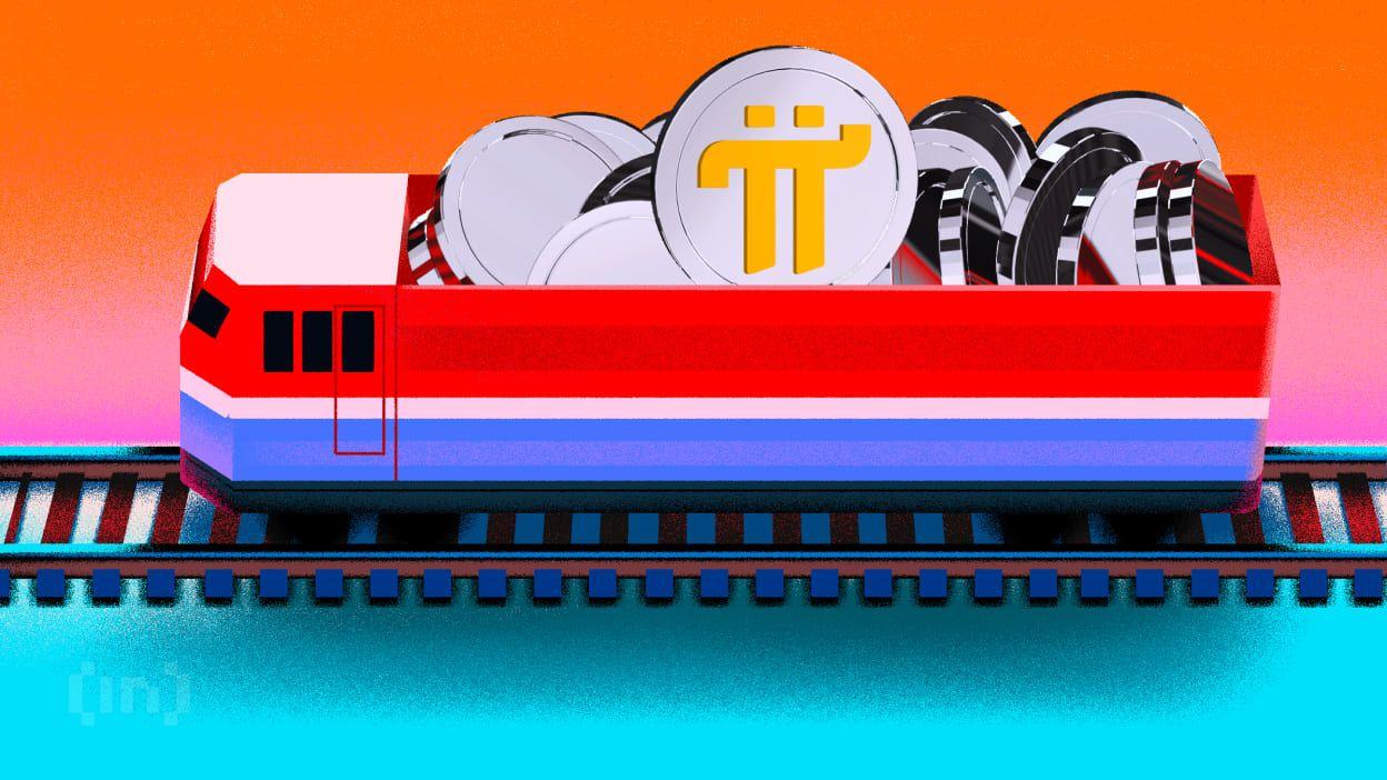Pi Network 崩溃的原因：杠杆、流动性和失去的社区信任