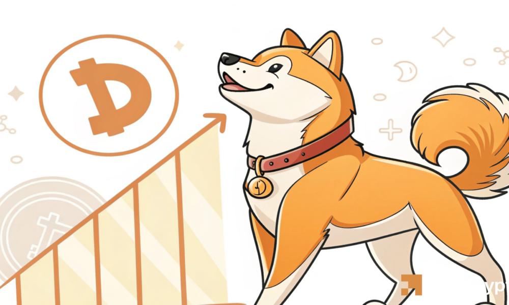 狗狗币瞄准 0.50 美元——突破取决于两个关键因素！