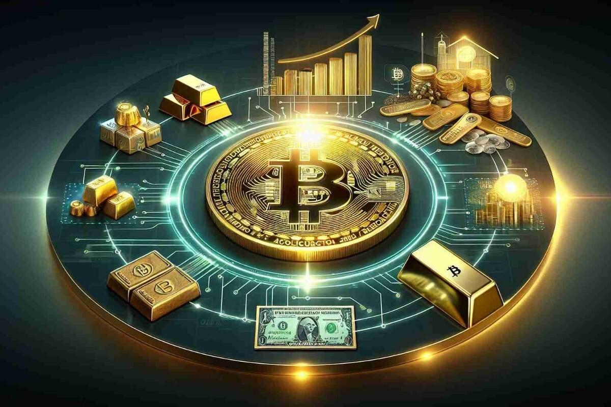 纳斯达克上市公司完成首次收购 Cardano
