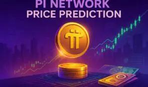 今日加密新闻：2025 2030 年 Pi Network 价格预测