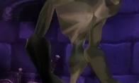魔兽世界 怀旧服纳克萨玛斯之影boss介绍