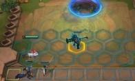 LOL 英雄战棋规则详解