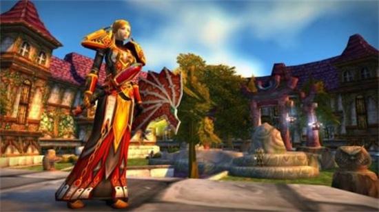 魔兽世界怀旧服屠龙纲要掉落位置有哪些 屠龙纲要掉落位置汇总