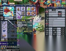 梦幻西游69级魔方寸装备怎么展示