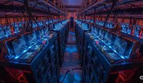比特币矿工与谷歌支持的公司达成 30 亿美元 AI 数据中心交易