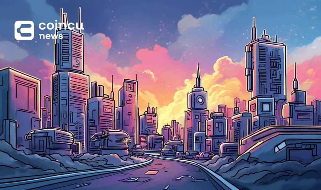 Cloudflare 宣布推出 NET Dollar 稳定币