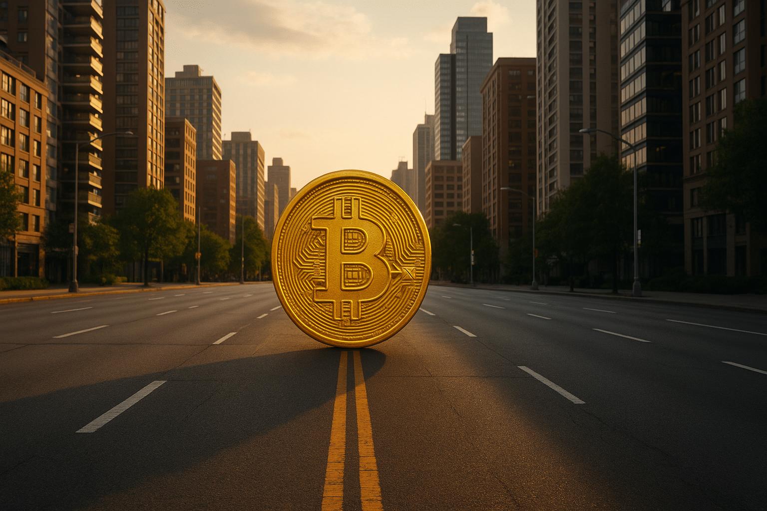Grok AI 预测 2026 年值得关注的加密货币趋势