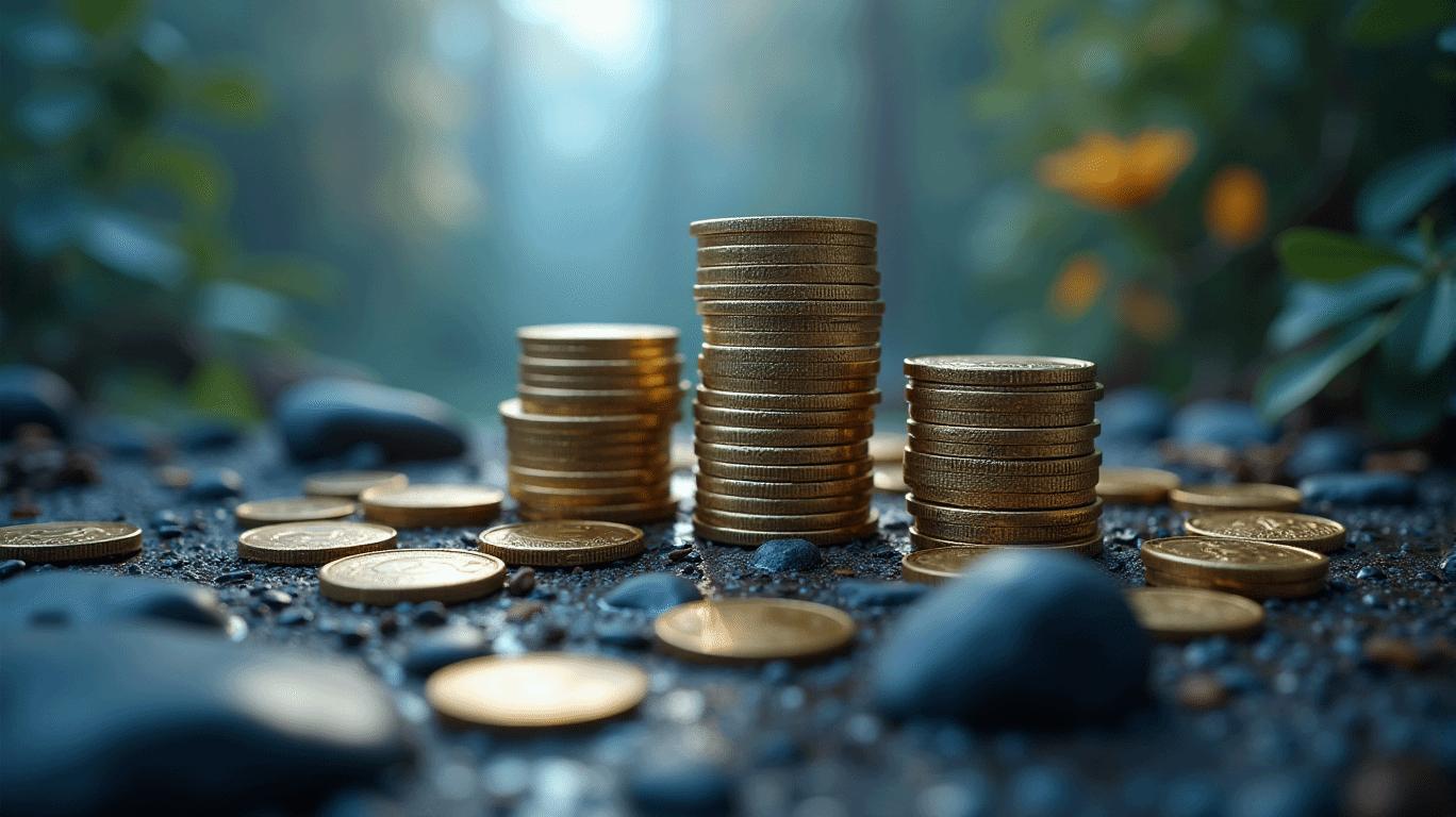 下一任美联储主席与比特币：货币政策的十字路口