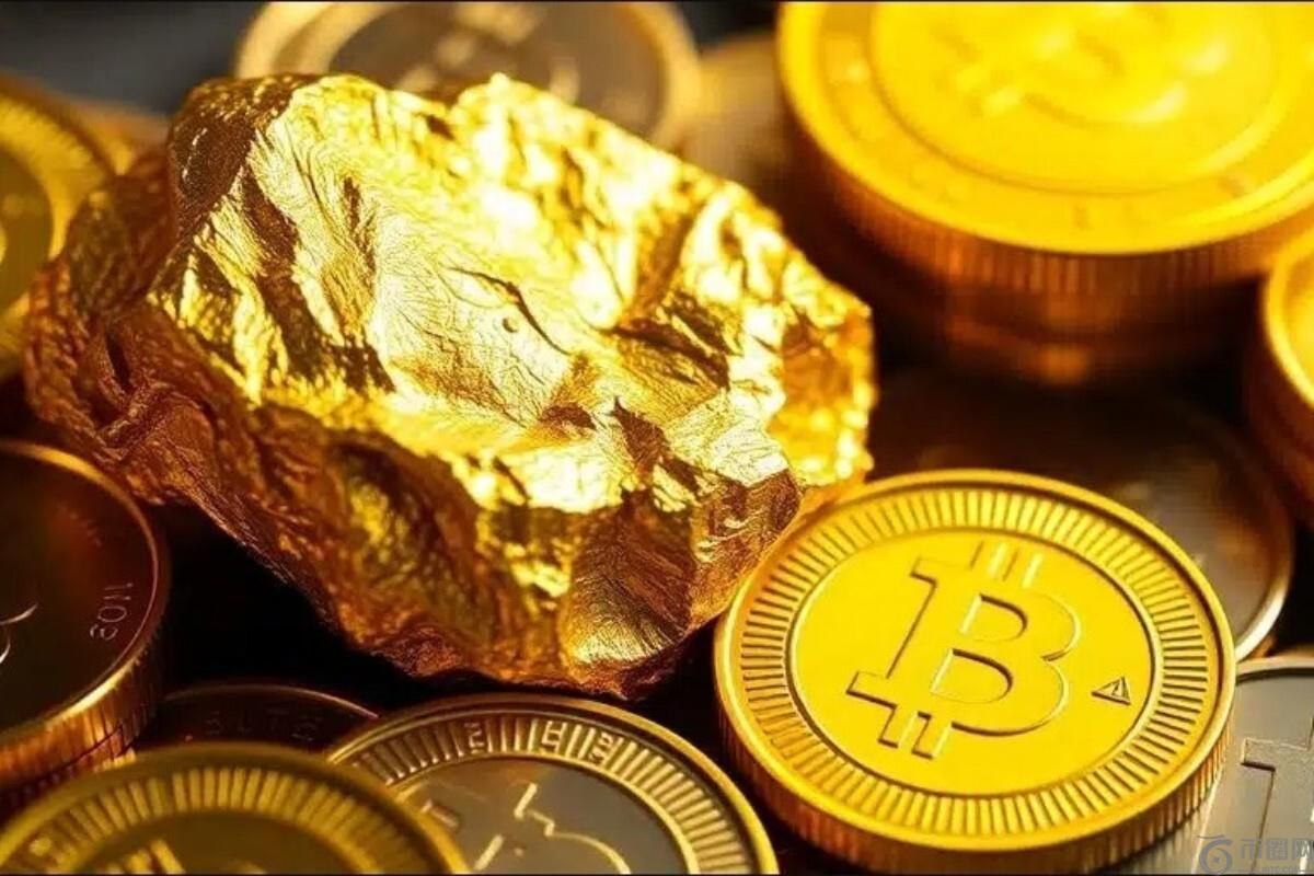 彼得·希夫表示，以黄金定价的比特币正处于“隐形熊市”