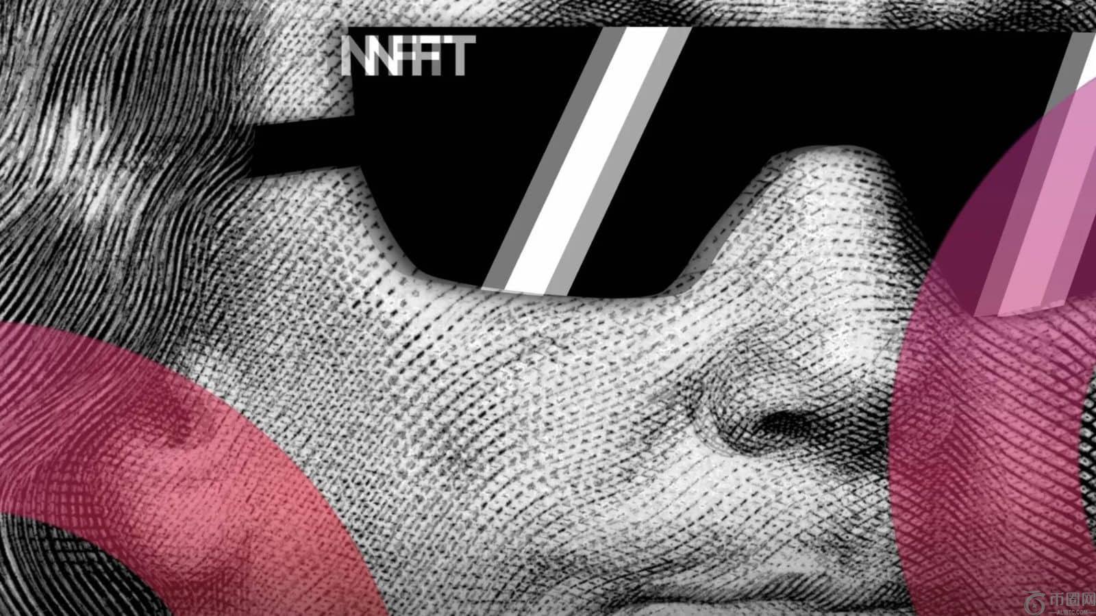 NFT 超越炒作：在艺术、游戏和所有权中的实用性