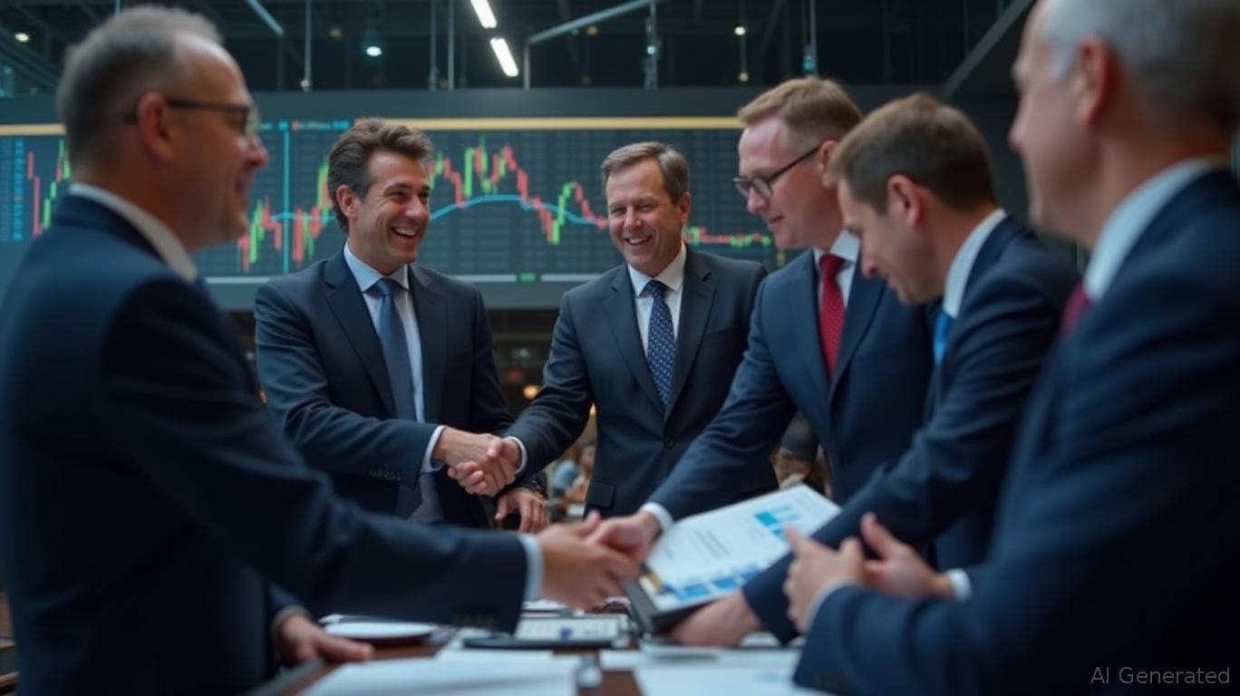 SEC 批准 Solana ETF 或将推动机构资金流入