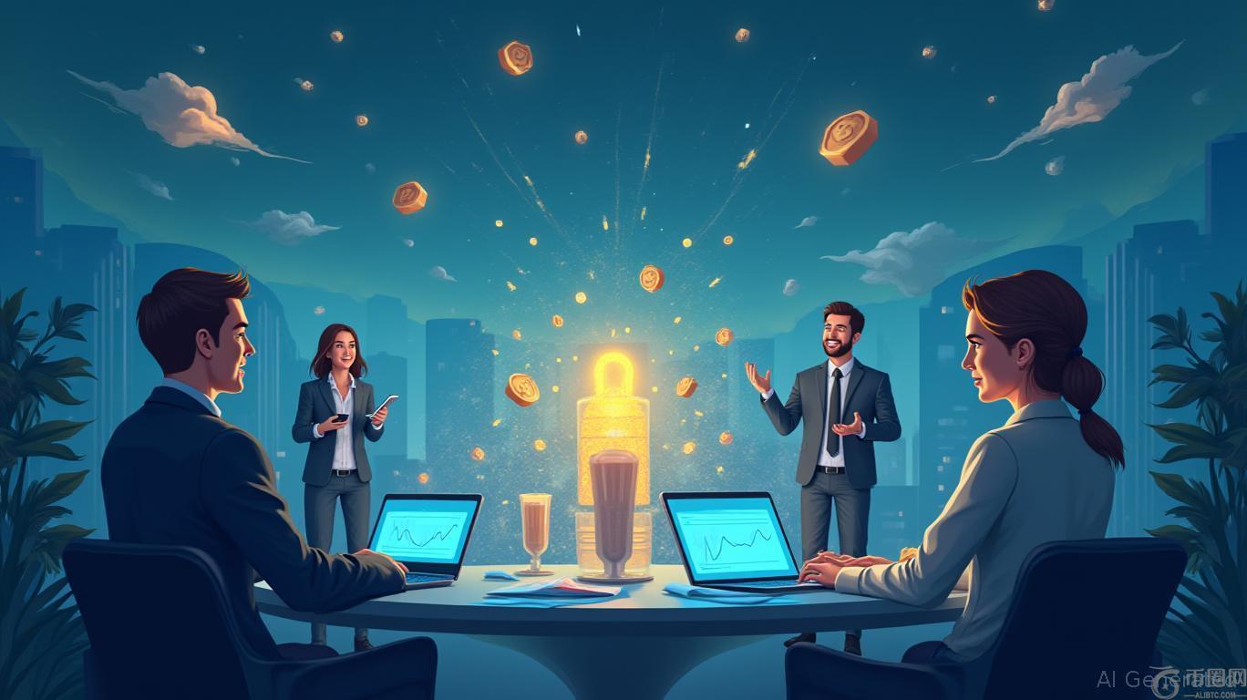 质押ETF连接传统金融和DeFi，重新定义加密货币收益获取途径
