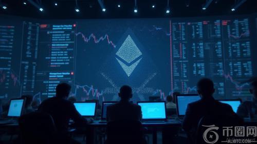 机构质押与ETF资金外流致以太坊交易所供应量降至九年新低