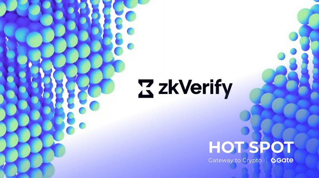 zkVerify 项目最新动态：VFY 代币价格预测与市场前景分析