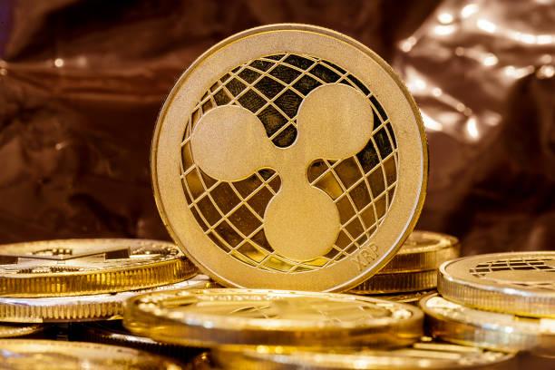 XRP 价格即将收于该主要区域上方 3 个月的蜡烛线，这对价格意味着什么