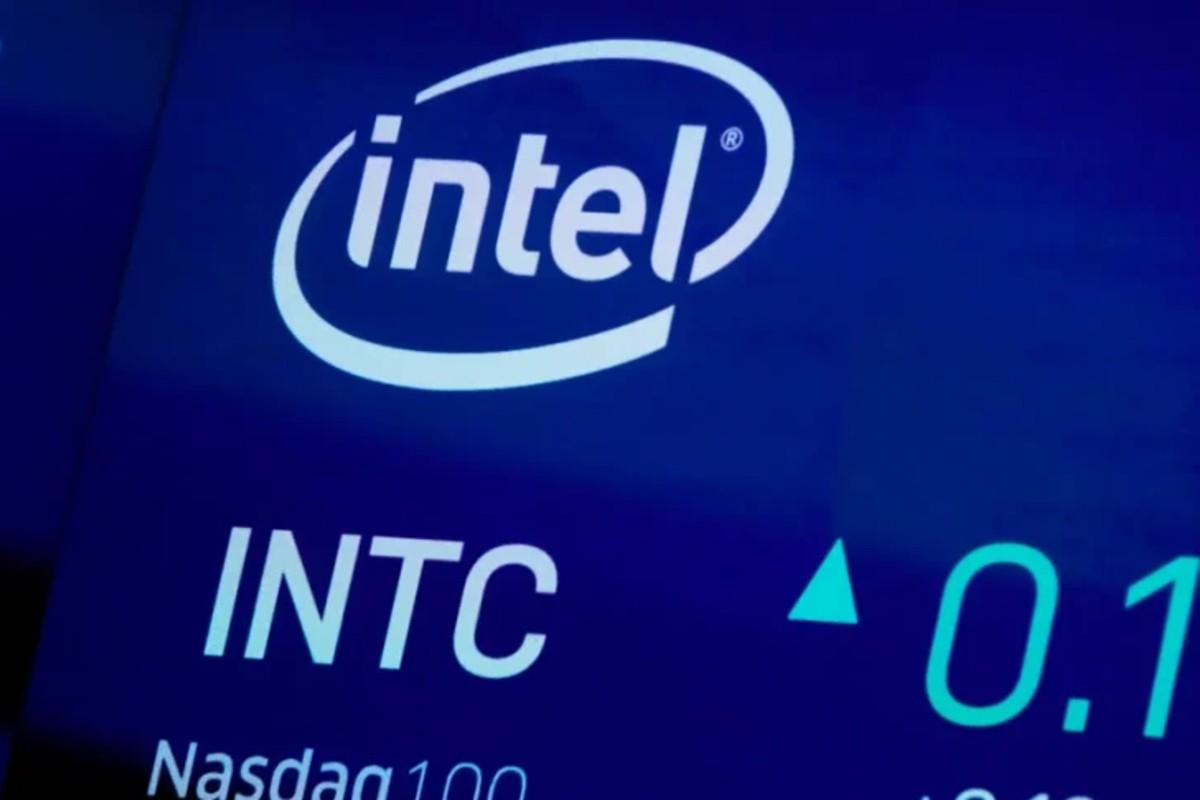 英特尔 (INTC) 上周上涨 20%：本周能否达到 50 美元