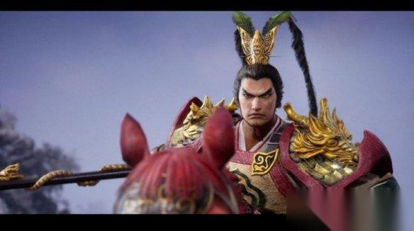 真三国无双2复刻版 团队称后续复刻计划取决于销量