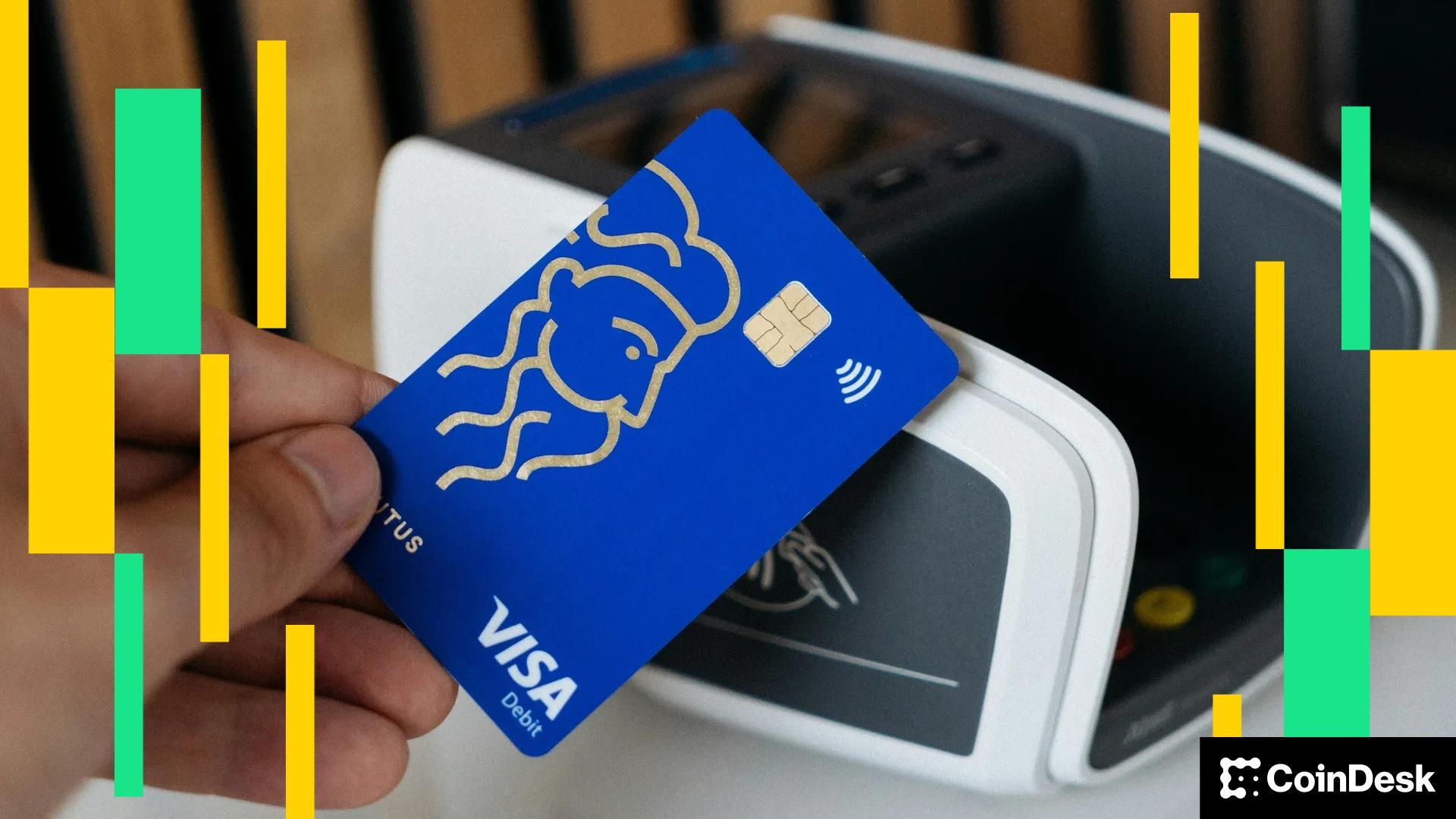 Visa 试行预注资金稳定币用于跨境支付
