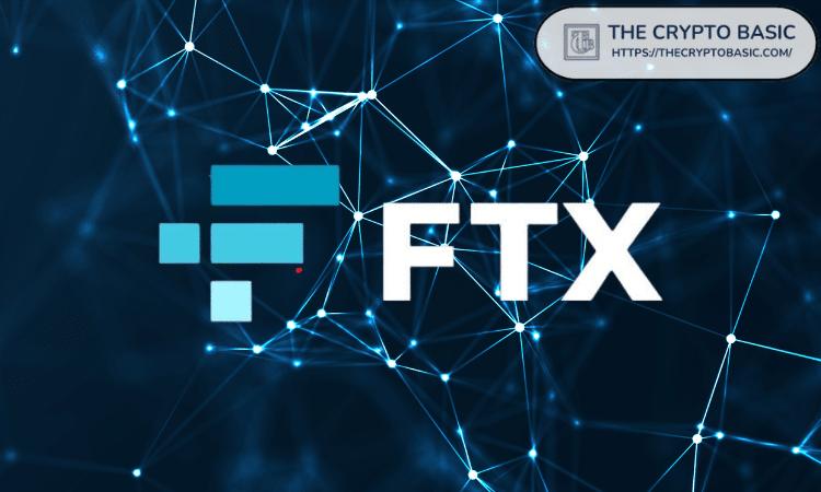 FTX 今日将向债权人发放 16 亿美元