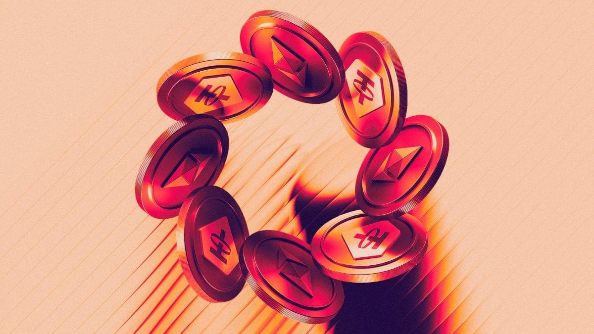 Stripe 将帮助企业推出自己的稳定币，并申请联邦银行执照