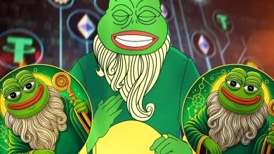 加密货币市场看涨：Toncoin 上涨，BlockDAG 扩张，Pepeto 成为今日最佳选择