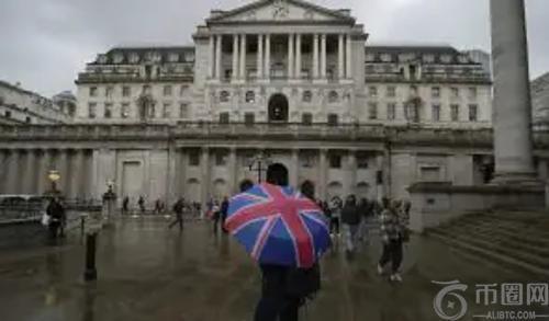 英国央行行长对稳定币态度转变：暗示未来或与传统货币平起平坐