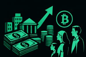 加密货币市场一天上涨 1760 亿美元，BTC、SOL 和 DOGE 领涨